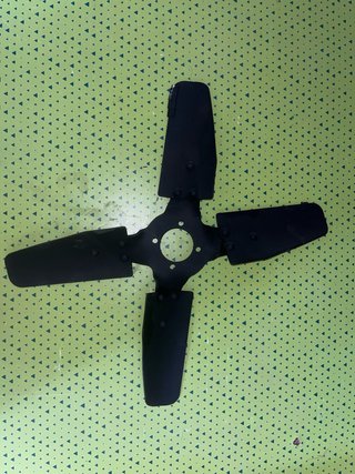 Ventilador Santana