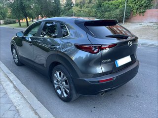 Mazda CX-30 2021