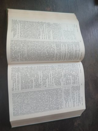 Vocabolario greco italiano guglielmo gemol 1983, o