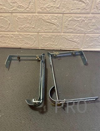 soporte para jardineras