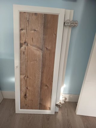Puertas Oxberg