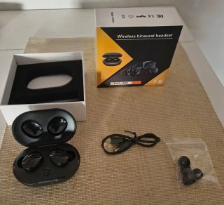 Auriculares Bluetooth TWS-880