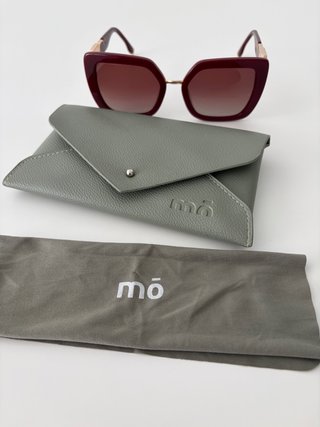 Gafas de sol MO como nuevas