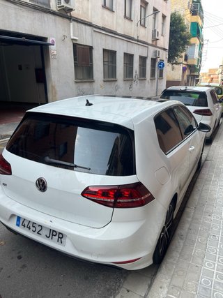 golf