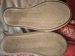 Zapatillas Lonetas Mickey Talla 30
