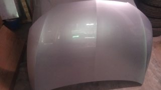 Capó Seat León MK3