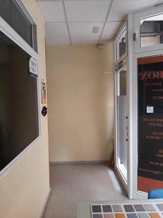Se vende local comercial muy cerca hospital Alican