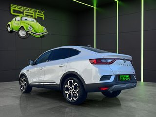 Renault Arkana Zen TCE 140 Mild Hybrid 103 kW (140 CV) EDC