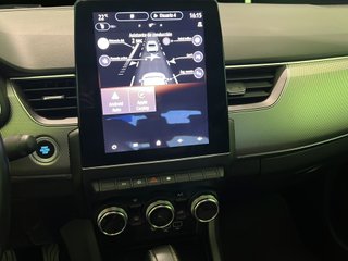 Renault Arkana Zen E-Tech Híbrido 107 kW (145 CV)