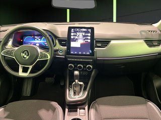 Renault Arkana Zen E-Tech Híbrido 107 kW (145 CV)