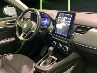 Renault Arkana Zen E-Tech Híbrido 107 kW (145 CV)