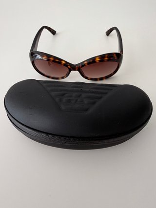 Gafas de sol Armani Tortoise