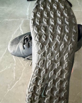 Botas multitaco Nike 36.5