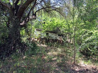 Casa rural en alquiler en Genalguacil