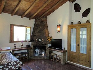 Casa rural en alquiler en Genalguacil