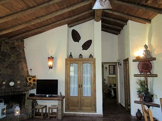 Casa rural en alquiler en Genalguacil