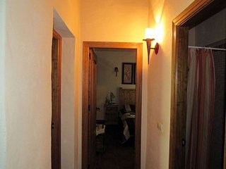 Casa rural en alquiler en Genalguacil