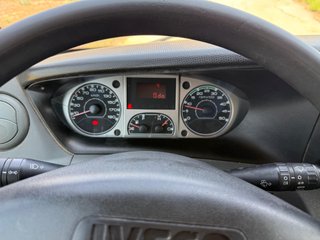 Iveco Daily 2010