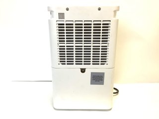E475205-0 DESHUMIDIFICADOR PROBREEZE PB-D-26-EU