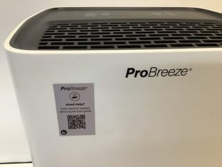 E475205-0 DESHUMIDIFICADOR PROBREEZE PB-D-26-EU