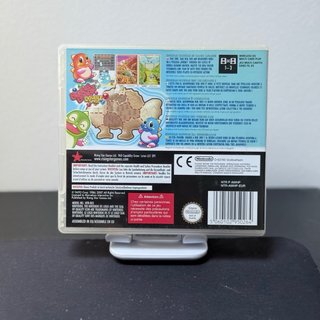 Bubble Bobble Double Shot - Nintendo DS