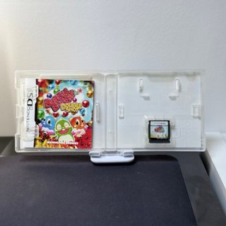 Bubble Bobble Double Shot - Nintendo DS