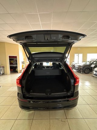 Volvo XC60 AWD 2022