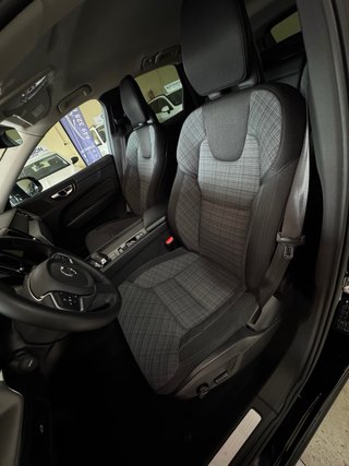 Volvo XC60 AWD 2022