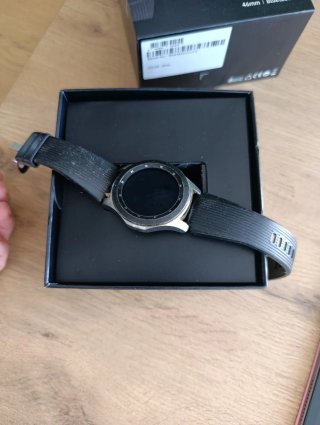 Samsung Galaxy Watch 46mm Bluetooth