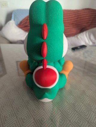 Palomiteras Yoshi