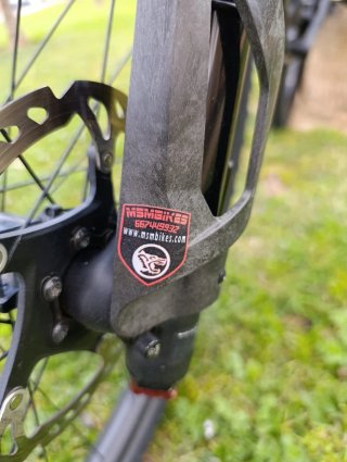 Bicicleta Cannondale Scalpel Carbon