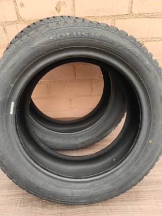 2 KUMHO 195/50 R15 82V Neumáticos Todas estaciones