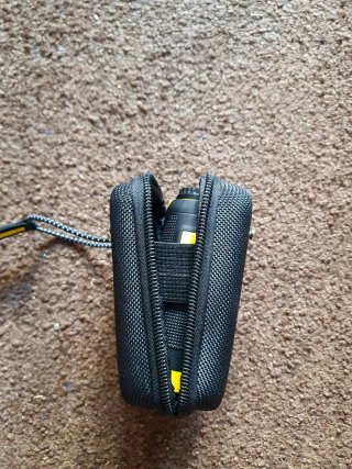 Telemetro Golf Inesis 900