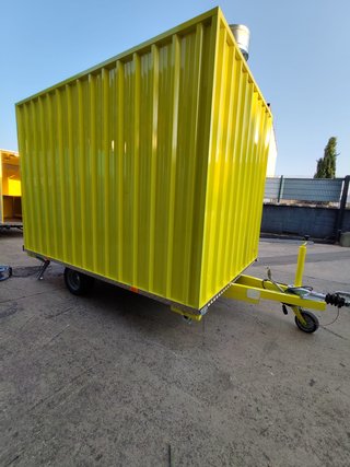FOOD TRUCK MEJORAMOS CUALQUIER PRESUPUESTO NUEVO