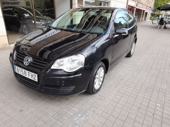 Volkswagen Polo 1.4 Advance / GT 2006