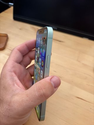 iPhone 12 256GB Azul/Blanco