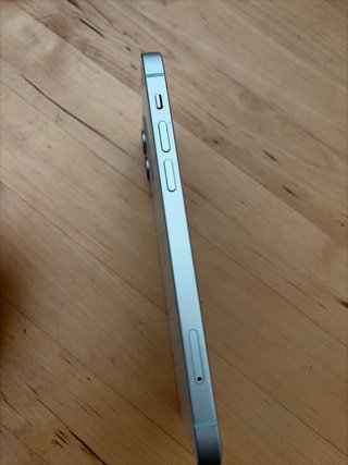 iPhone 12 256GB Azul/Blanco