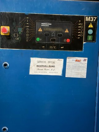 Compresor de aire 25 CV