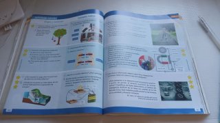 Conocimiento del medio natural, social y cultur...