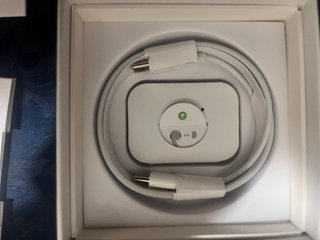 AirPods 2ª Generazione
