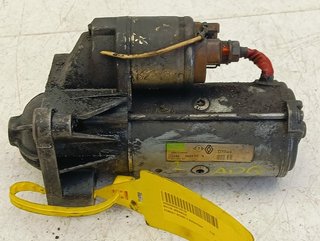 MOTOR ARRANQUE RENAULT SCENIC II (JM) F9Q812 8200