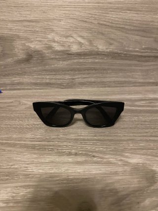 Gafas de sol Christian Dior originales