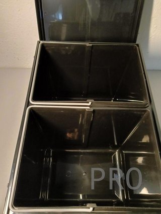 Cubo de basura