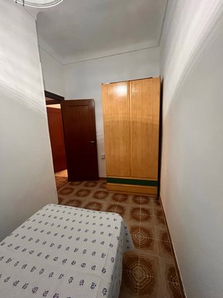 Habitacion en alquiler