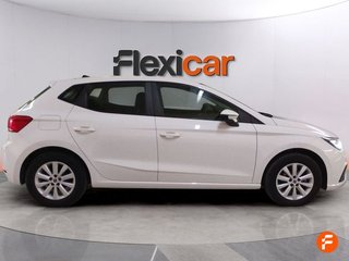 Seat Ibiza 1.0 MPI 59kW (80CV) Style