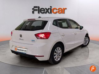 Seat Ibiza 1.0 MPI 59kW (80CV) Style