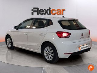 Seat Ibiza 1.0 MPI 59kW (80CV) Style