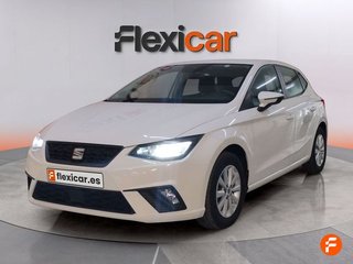Seat Ibiza 1.0 MPI 59kW (80CV) Style