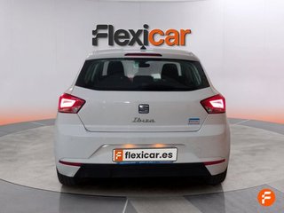 Seat Ibiza 1.0 MPI 59kW (80CV) Style