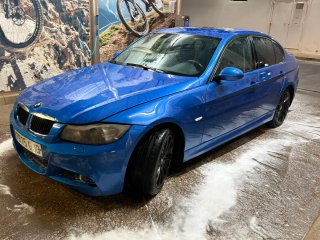 BMW Serie 3 2008